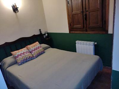 Cabana Rural La Dehesa Villa รีโอปาร์ ภายนอก รูปภาพ