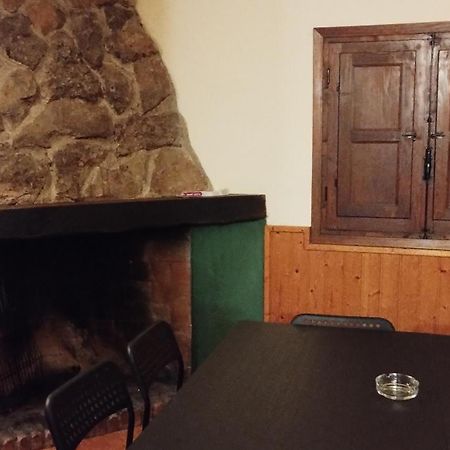 Cabana Rural La Dehesa Villa รีโอปาร์ ภายนอก รูปภาพ