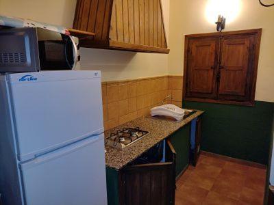 Cabana Rural La Dehesa Villa รีโอปาร์ ภายนอก รูปภาพ